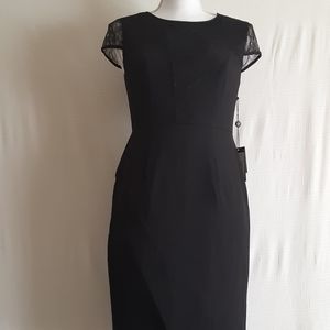 Adrrianna Papell dress size 4